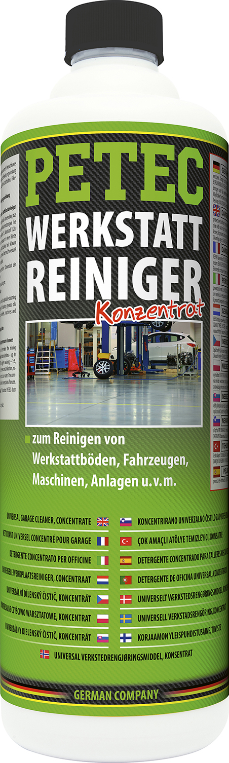WERKSTATTREINIGER category icon/image
