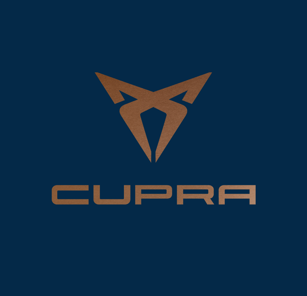 CUPRA category icon/image
