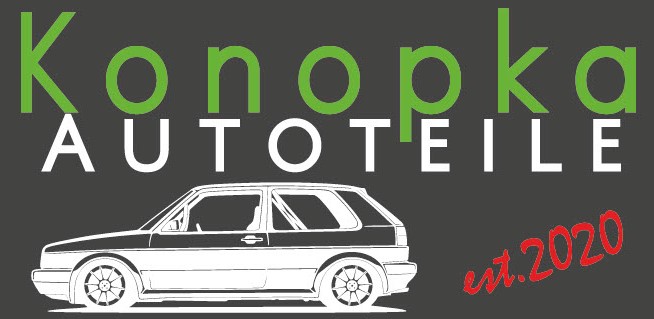 Konopka-Autoteile-Logo