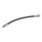 Preview: Bremsschlauch Hinterachse 288mm M10x1 f. MB
