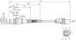 Preview: BOSCH LSU-4.9 Breitbandlambdasonde