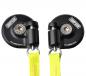 Preview: Simpson HANS Clips Quick Release