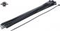 Preview: BGS 80879 Kabelbinder schwarz 7,6x500mm Inh. 10 Stk.