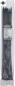 Preview: BGS 80879 Kabelbinder schwarz 7,6x500mm Inh. 10 Stk.