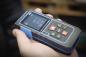 Preview: BGS 8639 Laser Entfernungsmesser