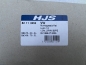 Preview: HJS Montagesatz Kat VW Lupo 1.0 37kw/50 PS