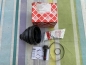 Preview: Febi Achsmanschettensatz 49070 1K0498203AS2 VW Audi