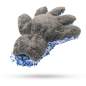 Preview: LIQUID ELEMENTS Double Grab Waschhandschuh