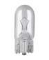 Preview: OSRAM W5W 24V  5W W.2.1.9.5d LKW Lampe 10er Pack