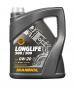 Preview: Mannol 7722 Longlife 508/509 5 Liter ( VW 508.00 / 509.00; MB 229.71,..)