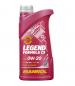 Preview: Mannol Legend Formula C5 0W-20 MB 229.71; BMW LL-17FE+; Opel OV0401547,..