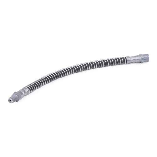 Bremsschlauch Hinterachse 288mm M10x1 f. MB