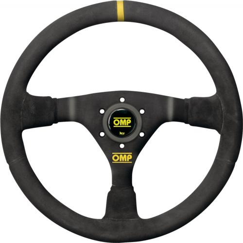 OMP WRC Motorsport Lenkrad