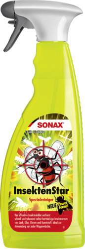 SONAX Insektenstar 750ml