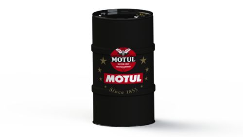 MOTUL Classic 20W50 60 Liter Metallfass -- Versand auf Anfrage