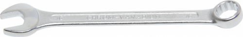 BGS Maul- Ringschlüssel SW 16mm