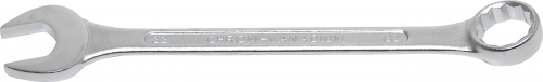 BGS Maul- Ringschlüssel SW 32mm
