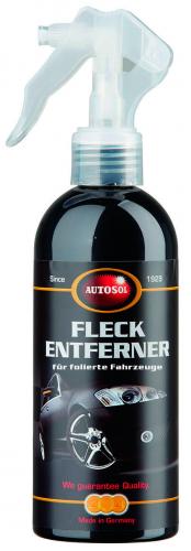 Autosol Fleckenentferner für folierte Fahrzeuge 250ml Sprühflasche