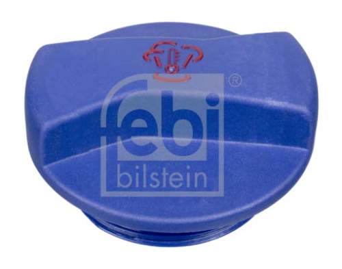 Kühlerverschlussdeckel Febi-Bilstein Vergl.Nr. 1J0 121 321 B