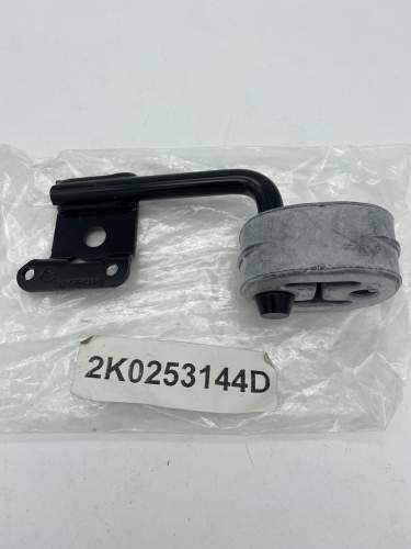 Auspuffhalter VW Caddy 2K0254144D