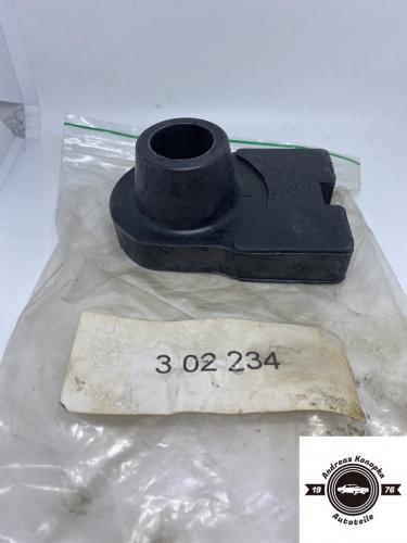 Dämpfungsgummi Vorderachse hinten Opel Rekord C 302234