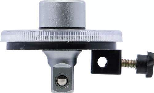BGS 3084 Drehwinkel-Messgerät | Antrieb Innenvierkant 12,5 mm (1/2")