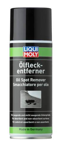 LIQUI-MOLY Ölfleckentferner 400ml Ds.