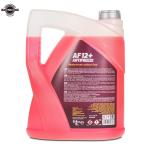 MANNOL 4012 AF12+ Antifreeze Kühlerfrostschutz Fertig-Mix 5 Liter