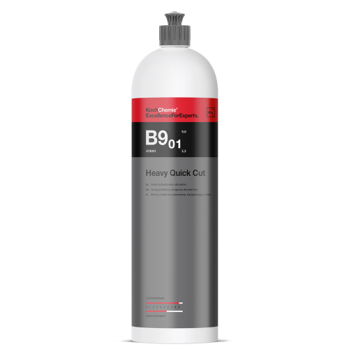 Koch Chemie Heavy Quick Cut B9.01 250ml