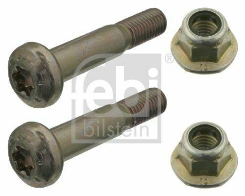Febi Bilstein Klemmschraubensatz Trag-/Führungsgelenk Focus I