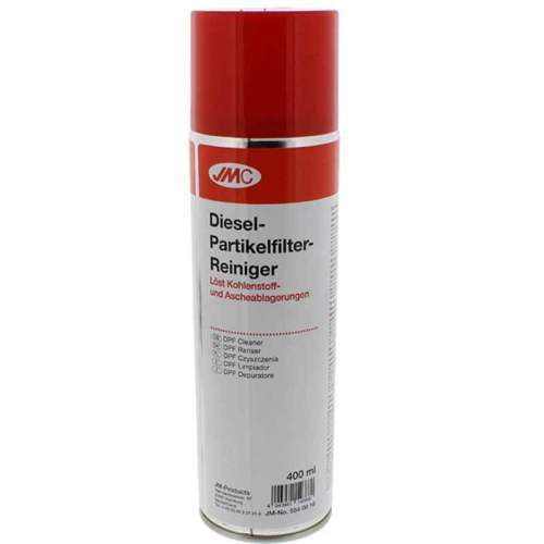 Dieselpartikelfilterreiniger 400ml m. Sprühsonde