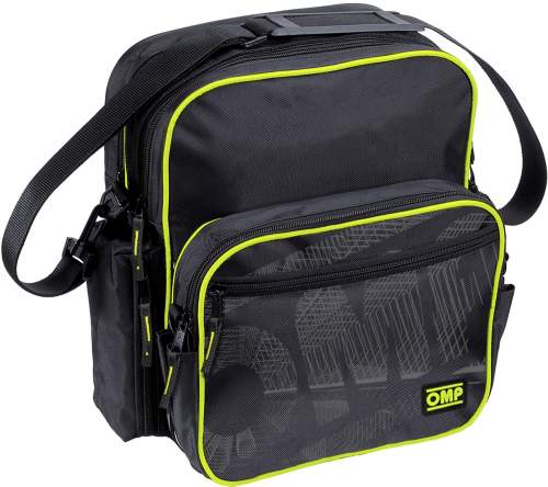 OMP Tasche Co-Driver