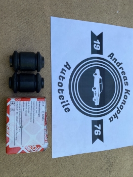 Febi 04913 Lagerung Querlenker Vorderachse VW T4 (VW 701407183)