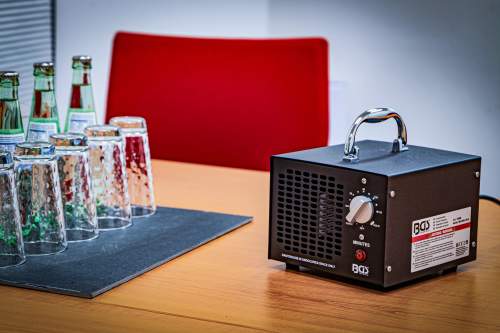 BGS 74586 Ozongenerator | 5000 mg/h