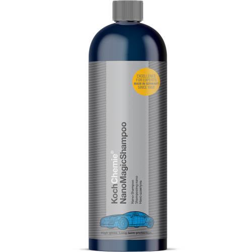 KochChemie NanoMagicShampoo 750ml