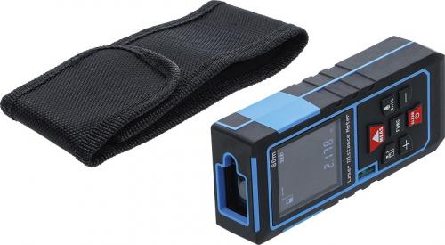 BGS 8639 Laser Entfernungsmesser