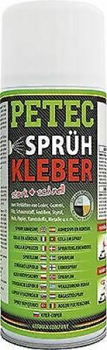 PETEC Sprühkleber 400ml Dose