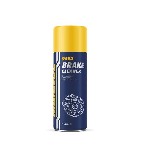 MANNOL Brake Cleaner Bremsenreiniger 450ml Dose