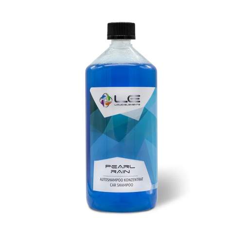 Liquid Elements Pearl Rain - Autoshampoo Konzentrat Cherry Tec 1L ++Kirsch-Duft+++