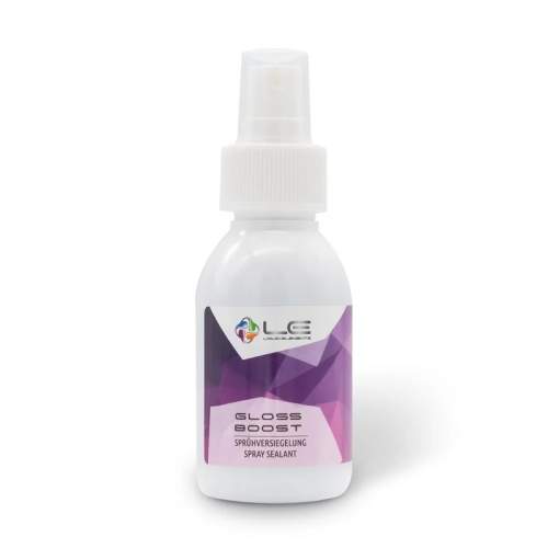 LIQUID ELEMENTS GLOSS BOOST SPRÜHVERSIEGELUNG 100 ML