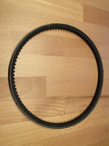 Keilriemen 052903137H VW Polo 86C; Ford Fiesta MK2 1.4 / 1.6 Xr2i