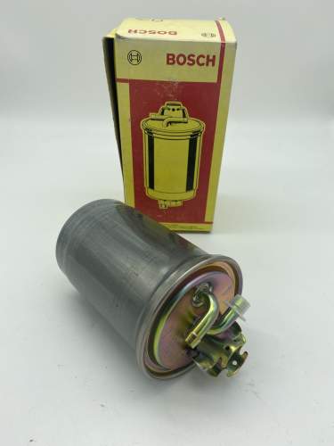 BOSCH Kraftstofffilter / Dieselfilter NOS Audi, Ford, VW