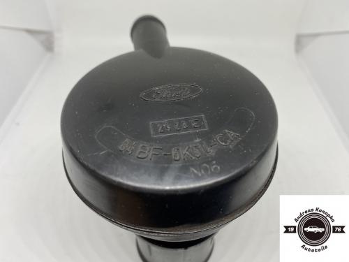 Ford Fiesta MK2 Öldeckel 84BF6K614CA
