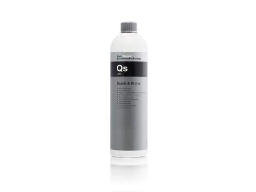 KochChemie Quick & Shine 1 Liter