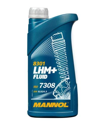 MANNOL LHM+ Fluid 1 Liter