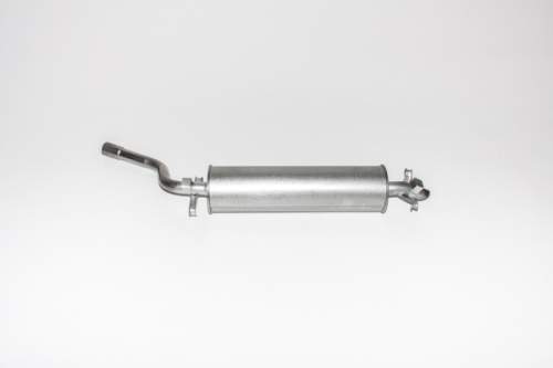 VEGAZ MS-78 Endschalldämpfer Mercedes W123