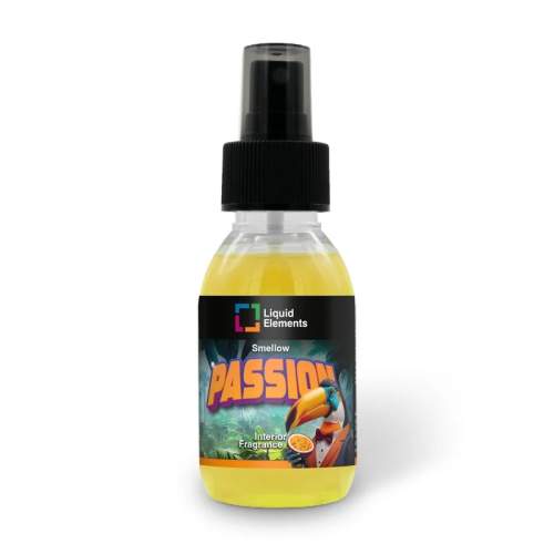 SMELLOW Passion - Innenraumduft Lufterfrischer 100ml