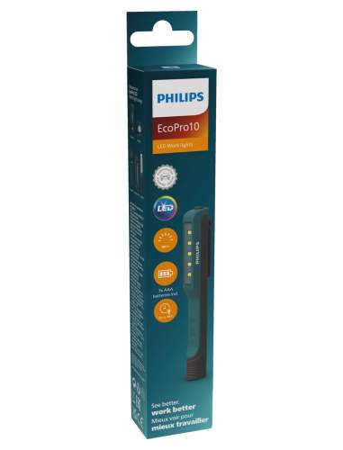 PHILIPS EcoPro10 LED Inspektionslampe