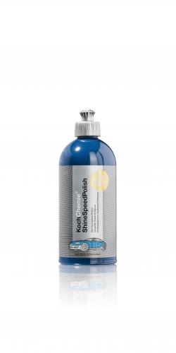 Koch Chemie ShineSpeedPolish Hochglanz-Politur 500ml