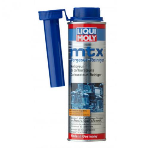 LIQUI-MOLY Vergaserreiniger 300ml